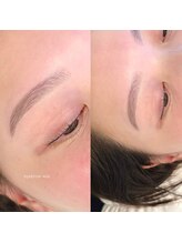 ロウ(LOWE 蕨)/美眉アイブロウWAX¥5480