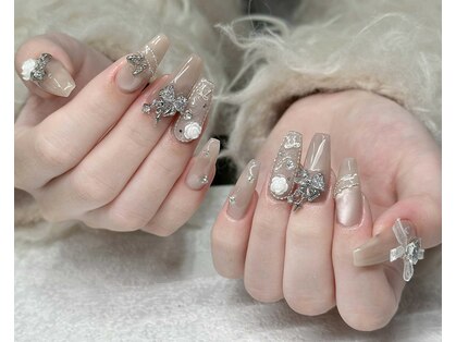 ネイルズ イロハ 池袋店(NAILS 168)の写真
