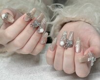 ネイルズ イロハ 池袋店(NAILS 168)