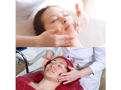 リラクゼーションサロン ナチュラルの写真