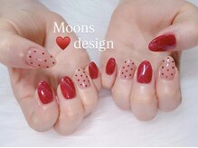 ムーンズ(Moon's)