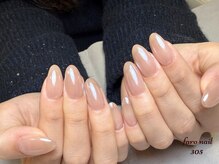 ファーロネイル(faro nail)/マオジェル＋ミラー