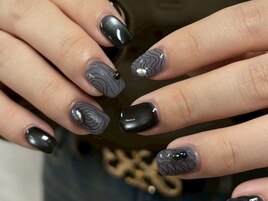 ニュアンスネイル 新宿/新宿南口