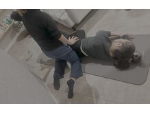 FLEUR BEAUTYの雰囲気(ホームケアの習慣指導もお伝えしております^ ^)