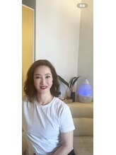 シェーシェー&nbsp;カスミ 