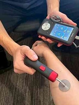 学園前えだ鍼灸院 整骨院/痛みの改善/局所的な痛み