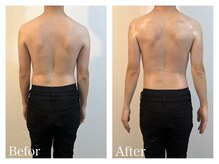 ククナ 紫竹山店(KUKUNA)/＊姿勢矯正＊