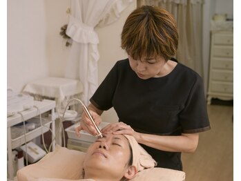 コラソン エイジングケア(Corazon)