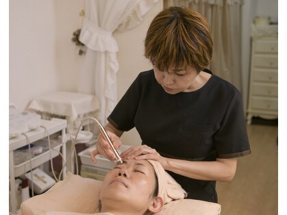 コラソン エイジングケア(Corazon)の写真