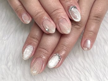 サラ 千種吹上店(Sara)/90分アートフリー