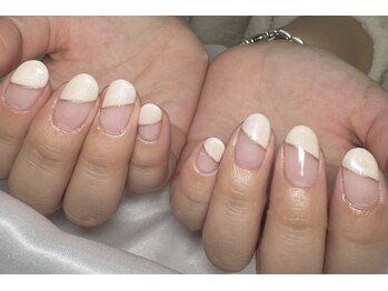 ミエル 大宮店(miel)/フレンチアート