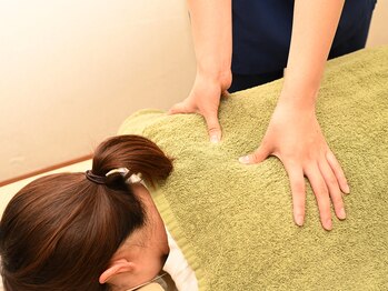 フィット鍼灸整骨院 国立院の写真/【谷保のアットホームなかかりつけ院】20:30まで営業&駅チカでお仕事帰りの方も通いやすい！慢性疲労解消！