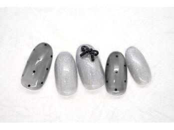 ペールノエル(Pere Noel)/定額デザイン10000円コース