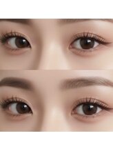 ソイズ 高崎店(SOIS)/ビューラー式まつげパーマ