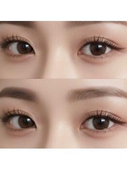 ソイズ 高崎店(SOIS)/ビューラー式まつげパーマ