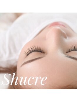 シュクレ(Shucre)/フラットラッシュ3