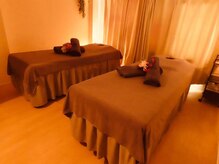 樂の雰囲気(落ち着いた雰囲気の店内で癒されてください♪)