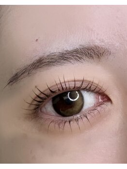 アルカナ 原宿表参道(ARCANA)/上下オーダーメイドまつ毛パーマ