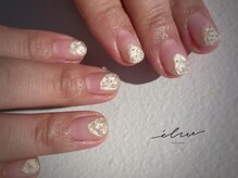 エルヴェ(elve)/nail design