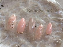 ビューティーサロン リコ(BeautySalon Rico)/