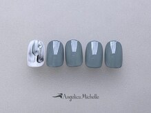 アンジェリカミッシェル 大井町トラックス店/定額・シンプルアートコース