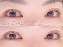 アノ チャーム(ano charm)/ラッシュリフト