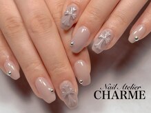 シャーム(CHARME)