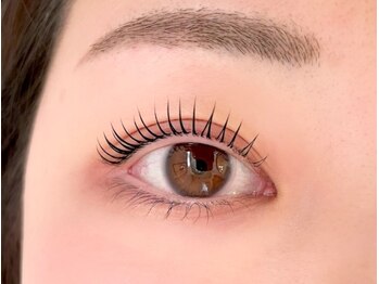 ネイルアンドアイラッシュ リンク(nail&eyelash link)/まつげパーマ