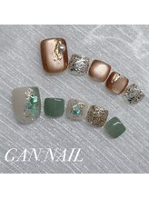 フットジェルキャンペーン