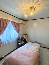 ビューティスタジオ韓美 いわき店/韓美いわき店　小名浜