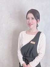 サラ(Sarah.)&nbsp;kuronuma 