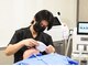 ナークス(NARX)の写真/＼ベテラン脱毛士歴18年／Google口コミ130件★メンズ脱毛の先駆けスペシャリストが施術★ヒゲ脱毛体験¥1000