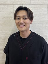 エクティブ整体院 川上 康宏