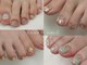 クウキネイル(kuuki nail)の写真
