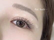 ビューティーサロン ココ 星ヶ丘店(Beauty salon COCO)/マツエク/フラットラッシュ