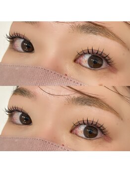 ヘアーデザイン レーゲンボーゲン(REGENBOGEN)/LEDバインドロック