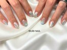 BIUBI NAIL  ビユビネイル