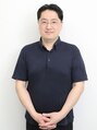 肩こりパンダ 北澤