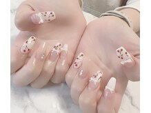 プレシャス(Precious)の雰囲気（デザイン持込OK！マグネットジェルも同料金！）