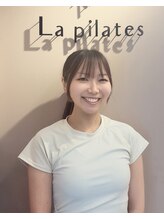 ラ ピラティス 溝の口店(La pilates) NANAMI