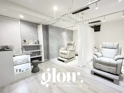 グロウアイラッシュ 札幌店(glow eyelash)の写真