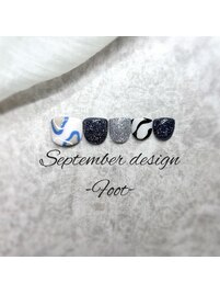 26年9月フット定額