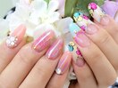 aimable Eyelash&Nail.
