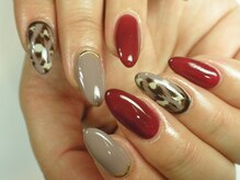 ネイルアート ユニ(Nail Art UNI)/<Nail Art UNI>デザイン