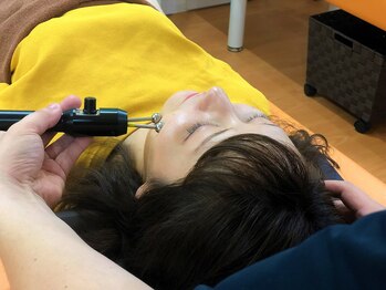 福田整体院/国家資格保持者による小顔矯正