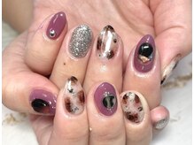 クロエ(chloe)/秋ニュアンス