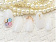 ネイルズガッシュ 蒲田東口店(NAILsGUSH)/＊OPEN１周年キャンペーン＊
