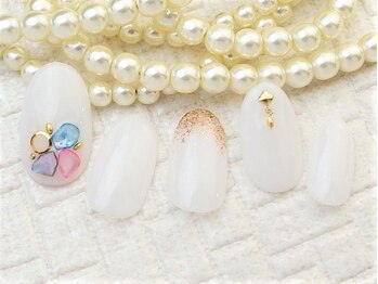 ネイルズガッシュ 蒲田東口店(NAILsGUSH)/*OPEN1周年キャンペーン*