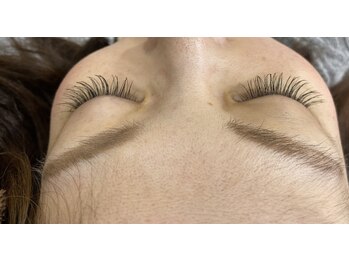 シルフ 石橋店(Sylph)/キュートスタイル140本