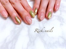 リック(Rick)/60分コース